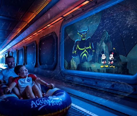 Immagine Disney Destiny 1