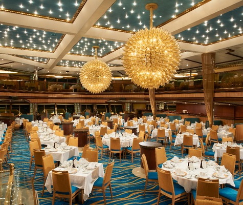 Immagine Carnival Sunshine 35