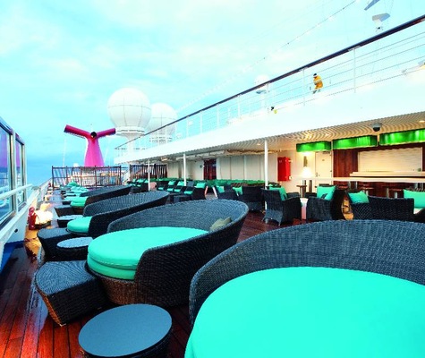 Immagine Carnival Freedom 19