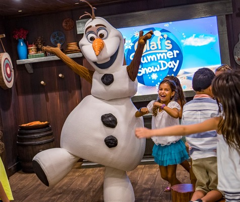 Immagine Disney Wonder 8