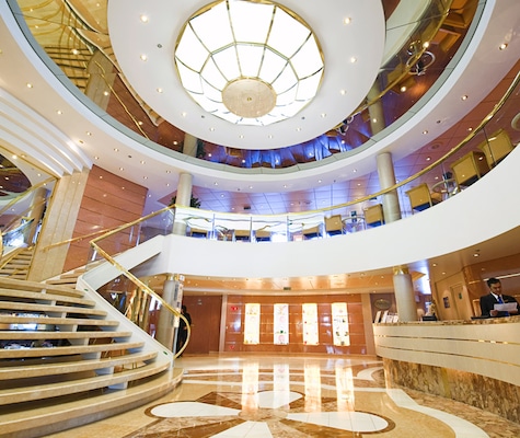 Immagine MSC Lirica 11