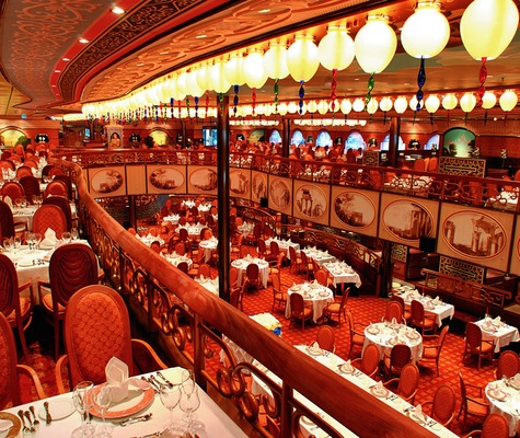 Immagine Costa Mediterranea 6