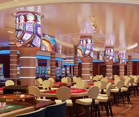 Immagine Sun Princess 12