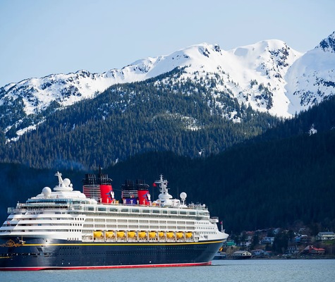 Immagine Disney Wonder 19