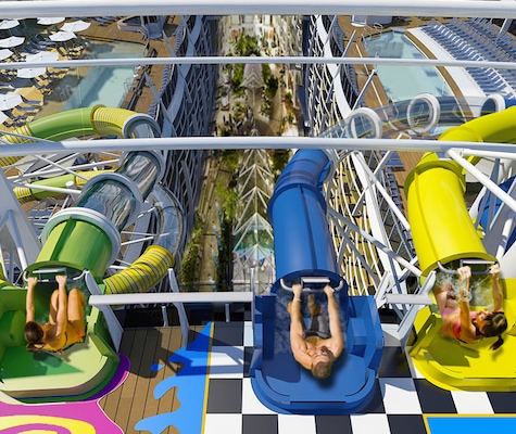 Immagine Symphony of the Seas 22