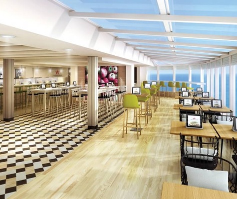 Immagine Norwegian Bliss 6