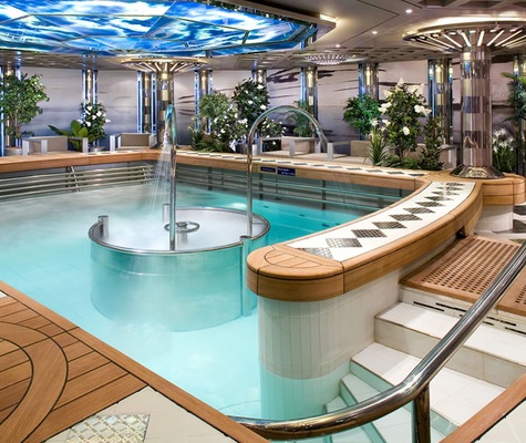 Immagine Eurodam 9