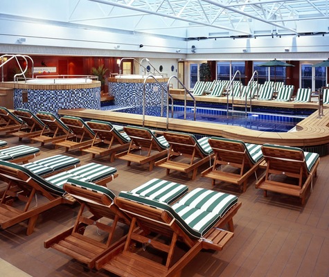 Immagine Queen Mary 2 20