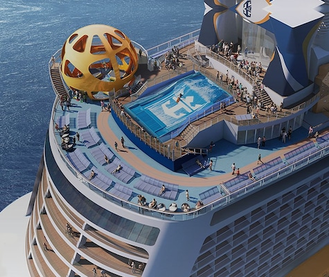 Immagine Odyssey of the Seas 11