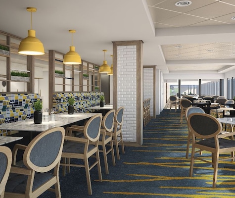 Immagine Norwegian Bliss 45