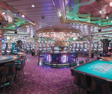 Immagine Enchantment of the Seas 1