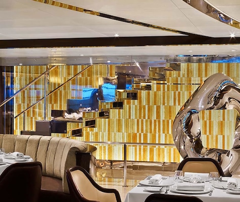 Immagine Seabourn Ovation 5