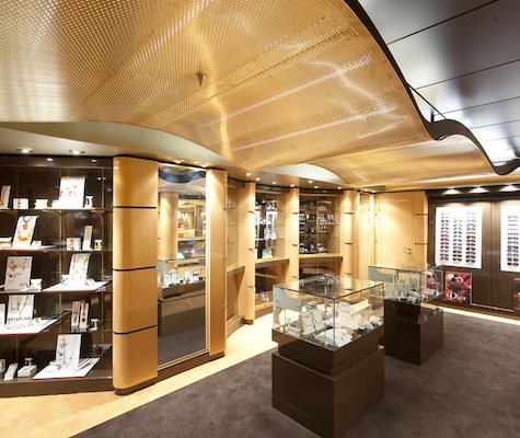Immagine MSC Magnifica 13