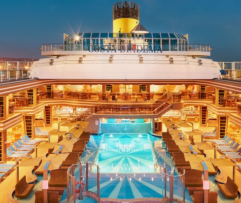 Immagine Costa Diadema 35