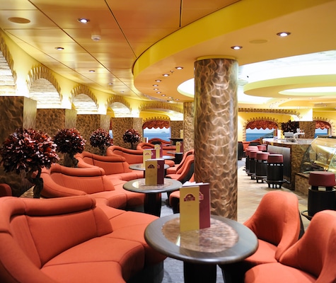 Immagine MSC Fantasia 15