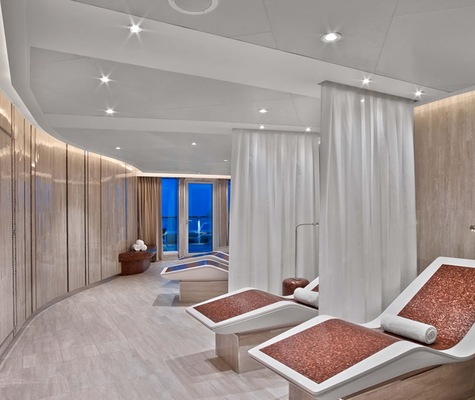 Immagine Seabourn Ovation 13