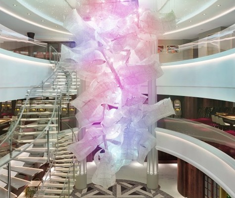 Immagine Norwegian Encore 34