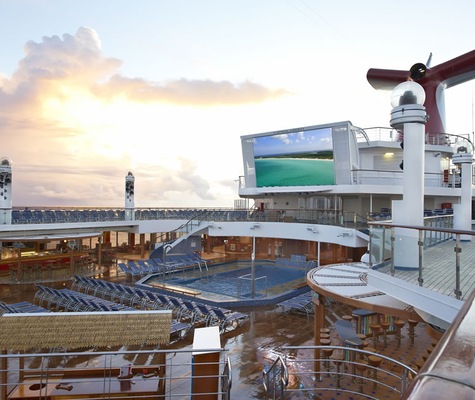 Immagine Carnival Liberty 19