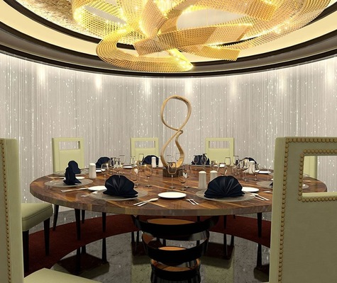 Immagine Majestic Princess 8