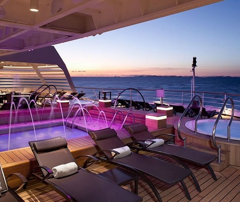 Immagine Seabourn Sojourn 24