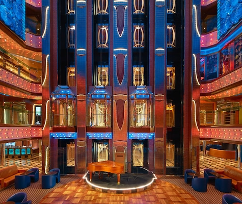 Immagine Costa Diadema 30