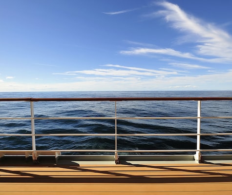 Immagine MSC Sinfonia 13