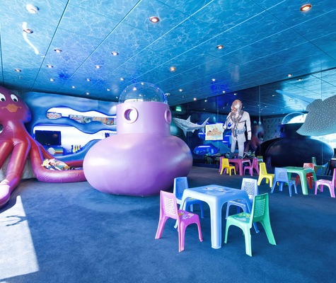 Immagine MSC Magnifica 11