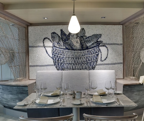Immagine MSC Seaside 13