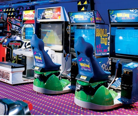 Immagine Carnival Adventure 6