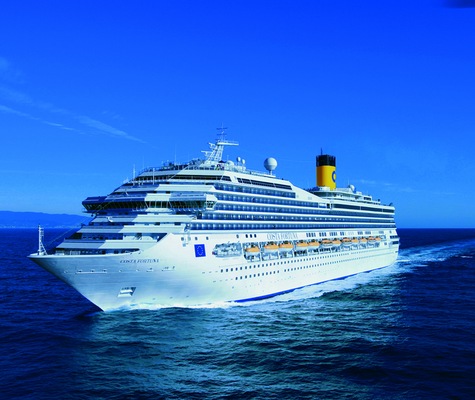 Immagine Costa Fortuna 7
