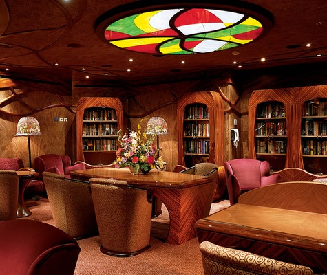 Immagine Carnival Conquest 27