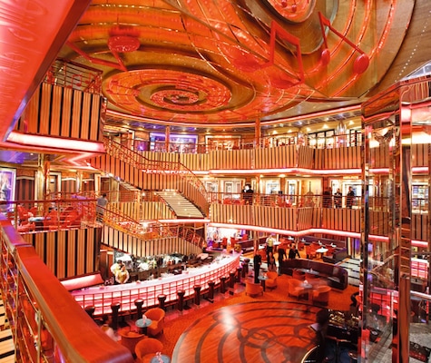 Immagine Costa Pacifica 16