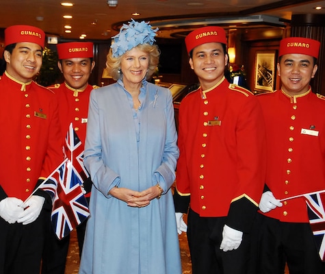 Immagine Queen Victoria 25