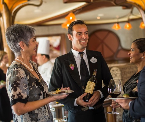 Immagine Disney Dream 25