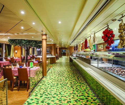 Immagine Costa Victoria 6