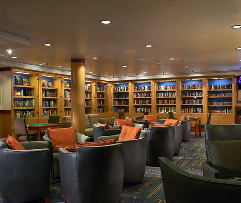 Immagine Norwegian Gem 7