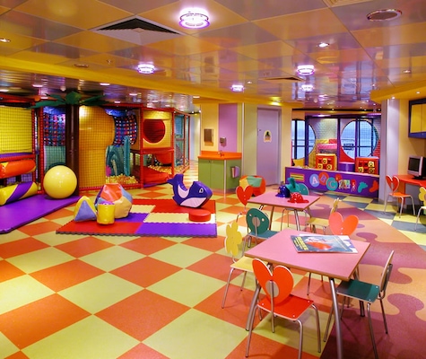 Immagine Norwegian Dawn 6