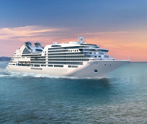 Immagine Seabourn Encore 10
