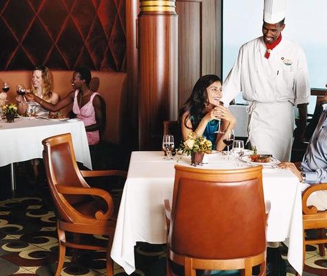 Immagine Radiance of the Seas 30