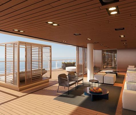 Immagine Norwegian Viva 10