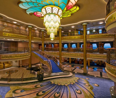 Immagine Disney Fantasy 24