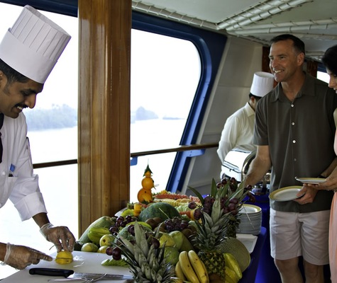 Immagine Azamara Quest 7
