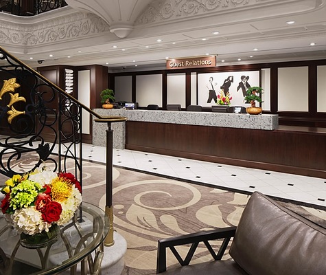 Immagine Azamara Quest Desire 8