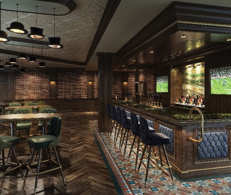 Immagine Norwegian Bliss 60