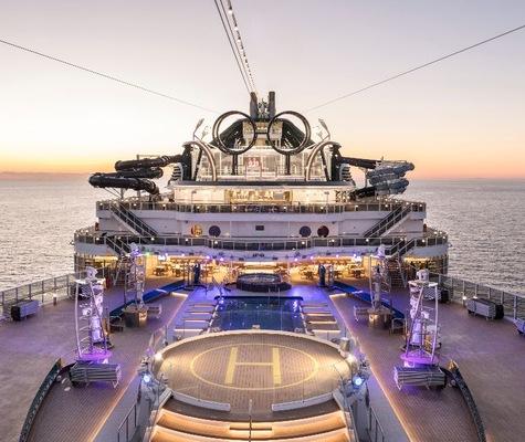 Immagine MSC Seaside 84