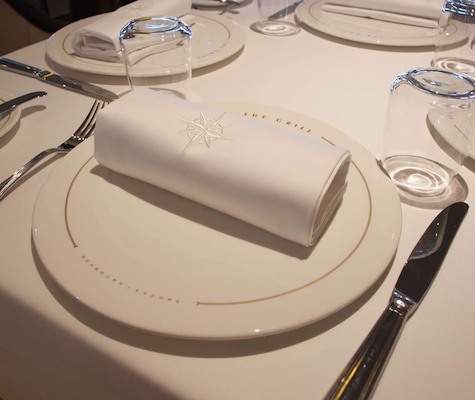 Immagine Seabourn Ovation 28