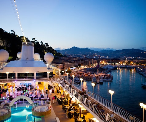 Immagine Azamara Quest 20