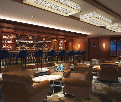 Immagine Norwegian Bliss 52