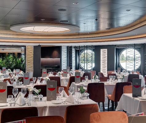 Immagine MSC Seaview 31