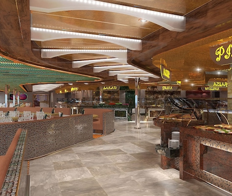 Immagine Costa Diadema 6